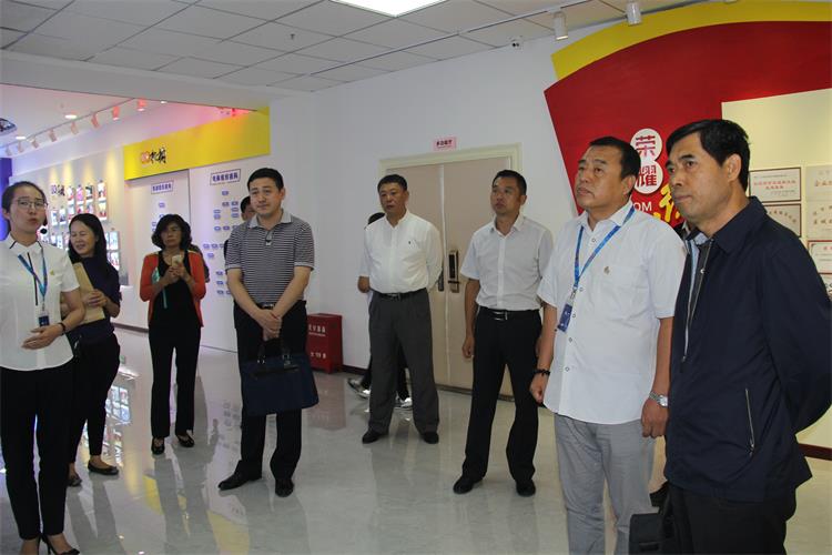 构建和谐劳动关系，共享企业文化建设
