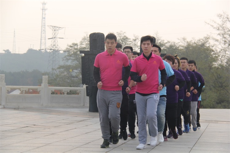 9091美高梅新闻：“不忘初心，持续前进”